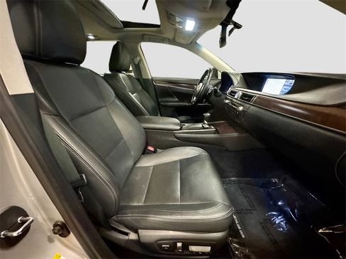 Used 2013 Lexus GS 350 AWD image 34