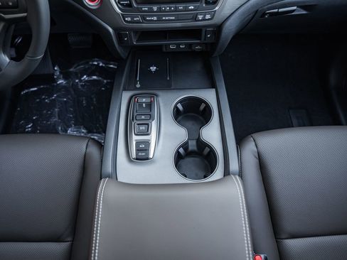 New 2026 Honda Ridgeline RTL image 28