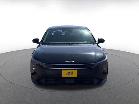 Used 2025 Kia K4 FWD image 4