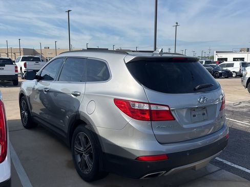 Used 2016 Hyundai Santa Fe SE w/ Option Group 03 image 4