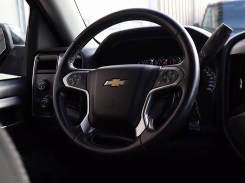 Used 2016 Chevrolet Silverado 1500 LT w/ All Star Edition image 44