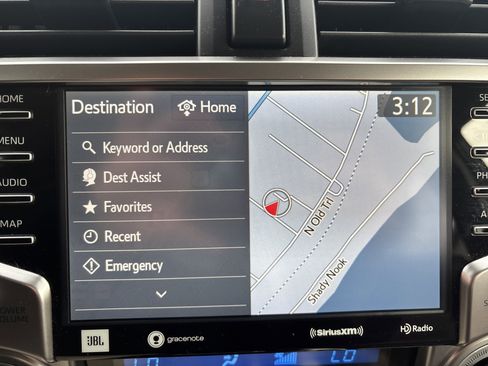 Certified 2023 Toyota 4Runner Limited AWD/4WD image 28