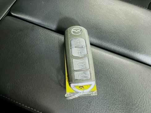 Used 2017 MAZDA CX-9 Grand Touring image 39