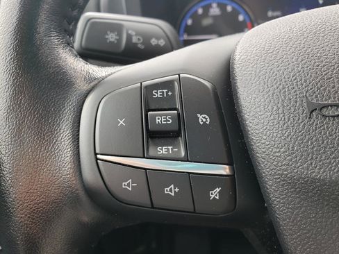 Used 2023 Ford Bronco Sport Outer Banks w/ Tech Package AWD/4WD image 25