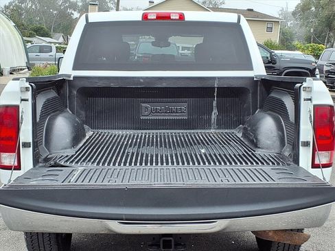 Used 2023 RAM 1500 Classic SLT w/ Protection Group image 18