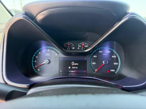Used 2020 GMC Canyon All Terrain w/ All Terrain X Package AWD/4WD image 33