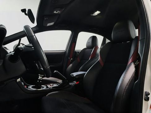 Used 2019 Subaru WRX STI AWD/4WD image 12