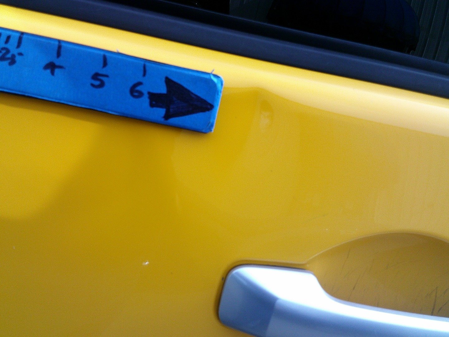 Used 2007 Toyota FJ Cruiser 4WD image 50
