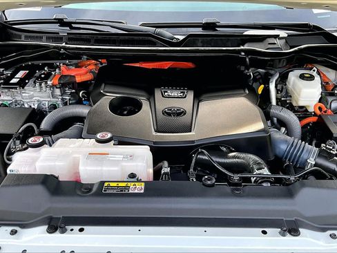 Used 2024 Toyota Tundra 1794 Edition image 31