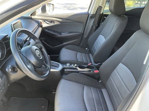 Used 2017 MAZDA CX-3 Sport image 17