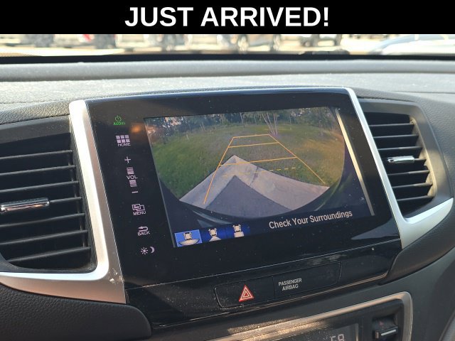 Used 2016 Honda Pilot EX-L image 22