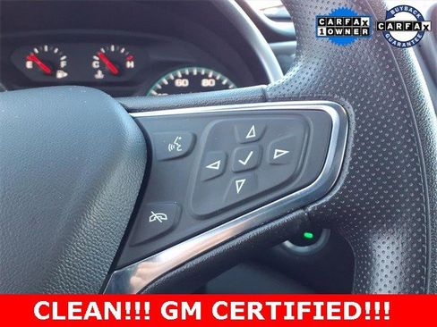 Certified 2024 Chevrolet Malibu LT image 15