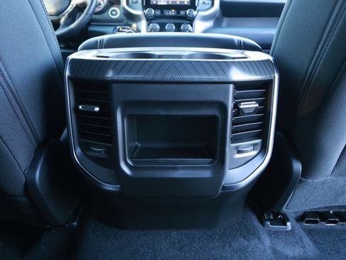 New 2026 RAM 1500 Big Horn image 29