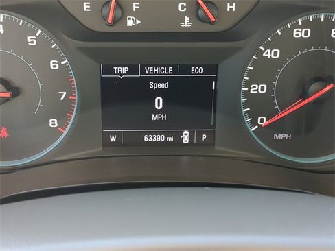 Used 2024 Chevrolet Malibu LT image 34