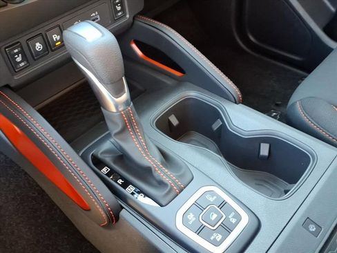 New 2026 Nissan Frontier PRO-4X image 18