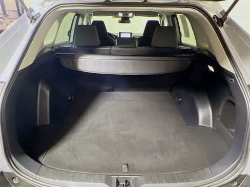 Certified 2025 Toyota RAV4 XLE image 23