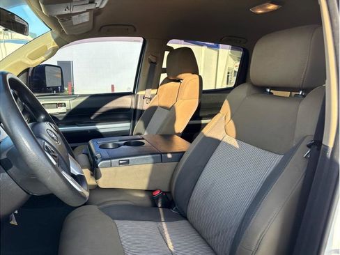 Used 2015 Toyota Tundra TRD Pro image 12