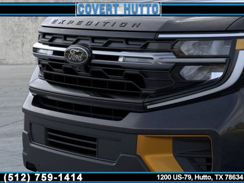 New 2026 Ford Expedition Tremor AWD/4WD image 17