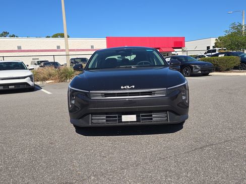 New 2026 Kia K4 FWD image 3
