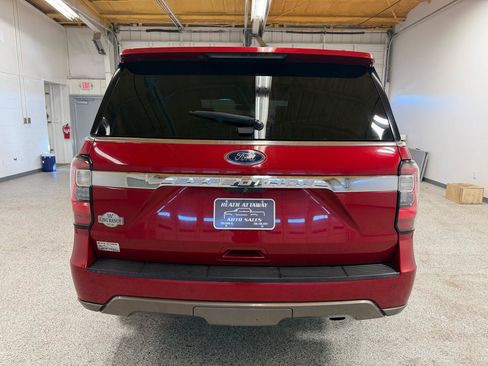 Used 2020 Ford Expedition King Ranch w/ Cargo Package RWD image 3
