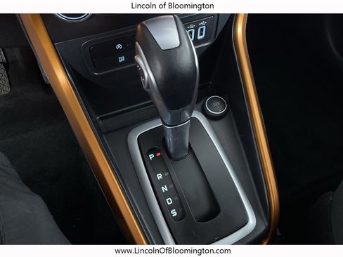 Used 2021 Ford EcoSport SE w/ SE Appearance Package image 27