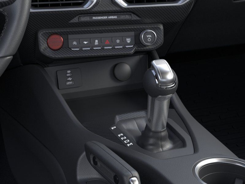 New 2026 Ford Mustang Premium RWD image 15