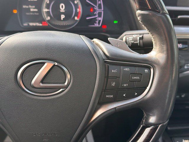 Used 2020 Lexus ES 350 w/ Premium Package FWD image 23