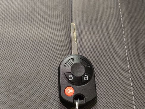Used 2019 Ford Escape S FWD image 32