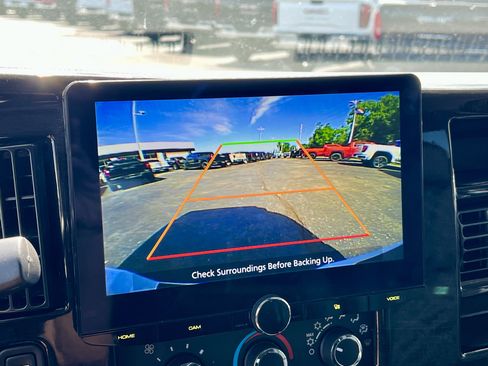New 2026 GMC Savana 2500 Extended w/ Driver Convenience Package RWD image 23