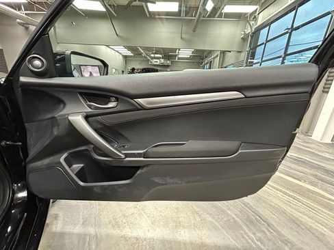 Used 2017 Honda Civic Si image 35