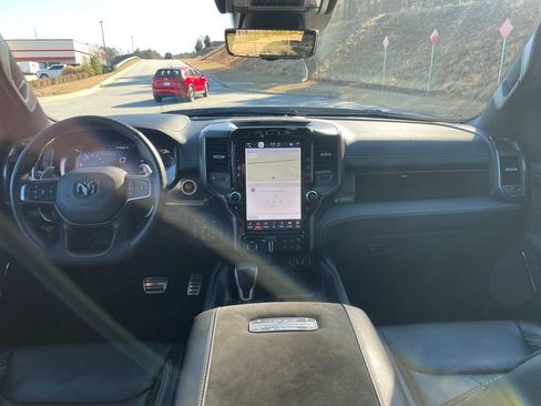 Used 2024 RAM 1500 TRX w/ TRX Level 2 Equipment Group image 24