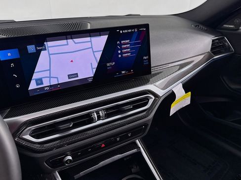 Used 2024 BMW M2 w/ Lighting Package image 19