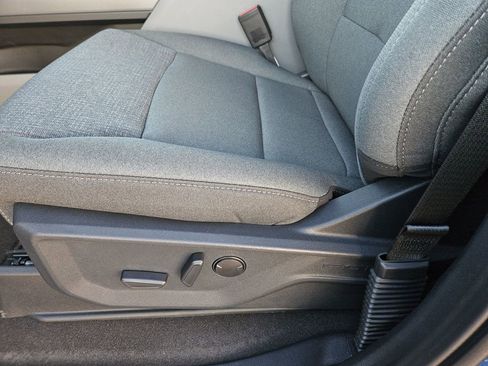 New 2025 Ford F150 XLT w/ Equipment Group 302A MID image 23