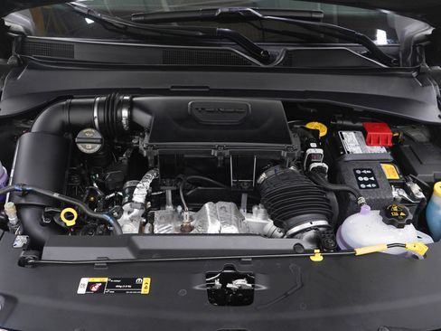 Used 2026 Jeep Compass Limited image 30