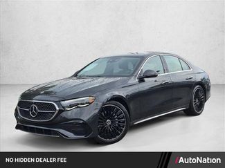 New 2026 Mercedes-Benz E 350 Sedan video 1