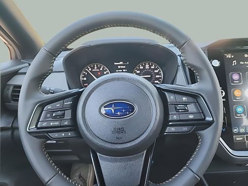 Used 2025 Subaru Crosstrek 2.5i Sport AWD/4WD image 23