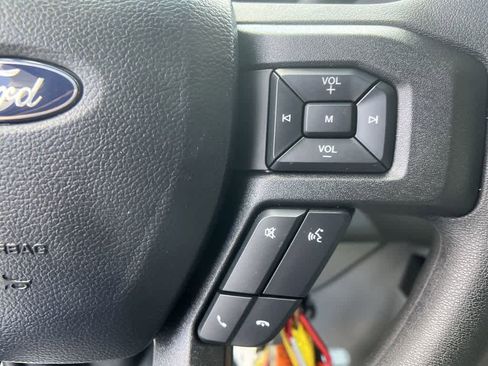 New 2025 Ford E-350 and Econoline 350 Super Duty w/ Power Equipment Group image 37