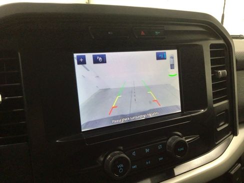 Used 2023 Ford F150 XLT image 16