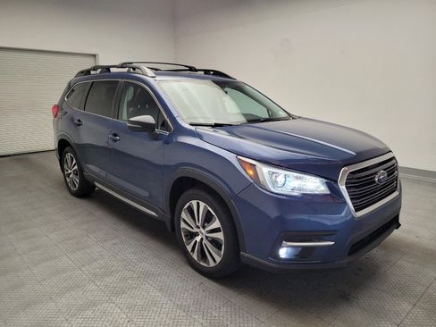 Used 2020 Subaru Ascent Limited AWD/4WD image 13