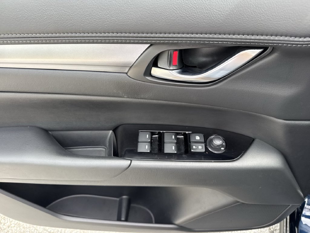Certified 2024 MAZDA CX-5 AWD 2.5 S image 40