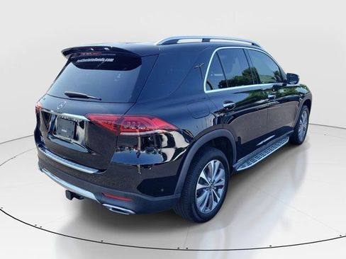Used 2023 Mercedes-Benz GLE 350 w/ Premium Package image 34