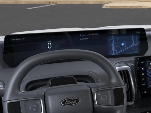 New 2026 Ford Expedition Platinum w/ Stealth Appearance Package AWD/4WD image 12