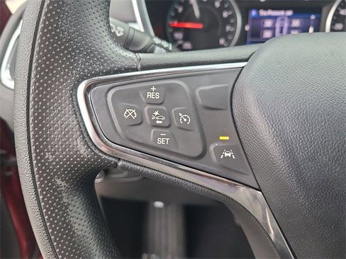 Used 2021 Chevrolet Equinox LT image 27