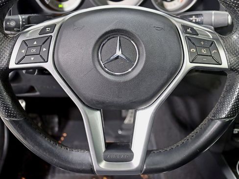 Used 2016 Mercedes-Benz E 550 Coupe image 17