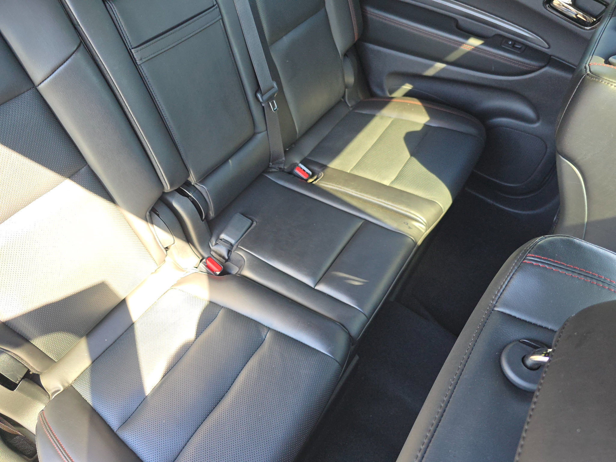 Used 2026 Dodge Durango GT AWD/4WD image 16