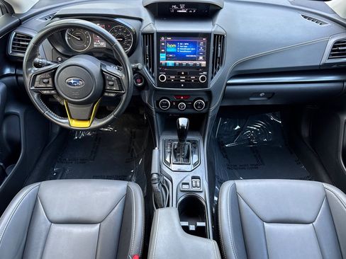 Used 2023 Subaru Crosstrek 2.5i Sport AWD/4WD image 15
