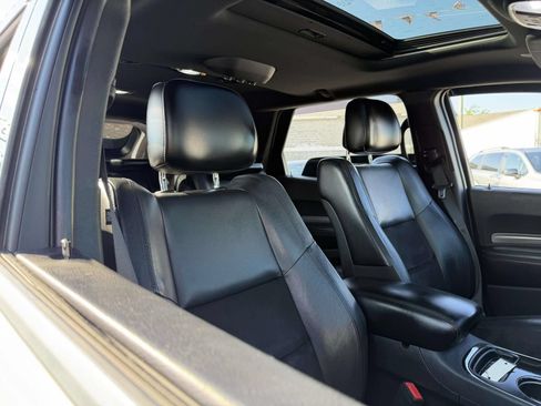 Used 2019 Dodge Durango GT AWD/4WD image 14