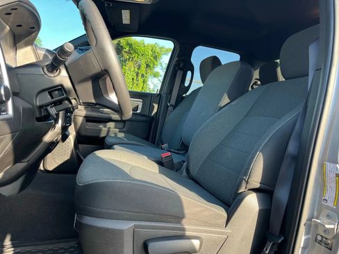 Used 2021 RAM 1500 Classic Warlock w/ Electronics Group image 11