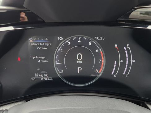 Certified 2026 Lexus NX 350 AWD w/ Cold Area Package image 15