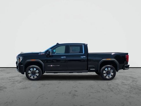 New 2026 GMC Sierra 2500 Denali w/ Denali Reserve Package AWD/4WD image 5